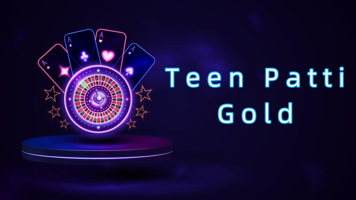 Teen Patti Gold پاکستان